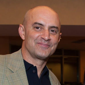 Meet your Posher, John